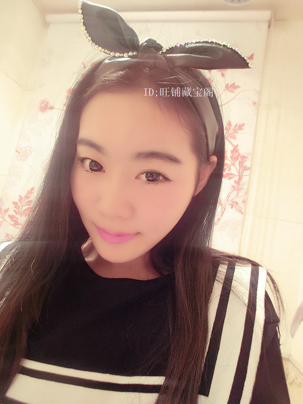 Accessoire coiffure en cuir - Ref 1201751 Image 44