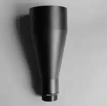 Laser beam expander Optical beam expander 1064nm 3 times 4 times 5 times