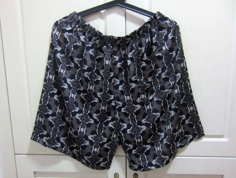 Pantalon pyjama jeunesse - Ref 721538 Image 25