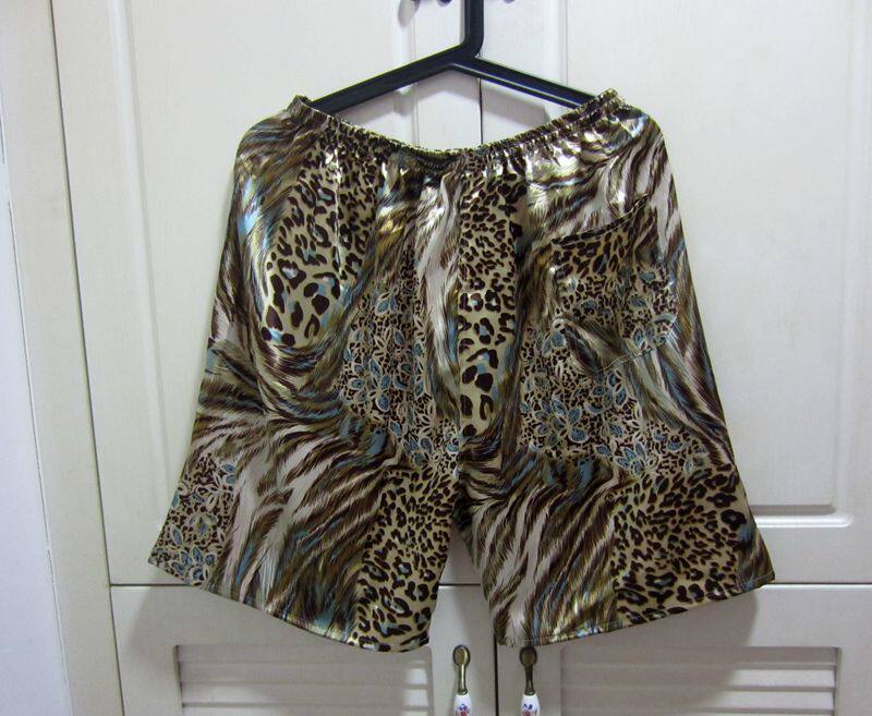 Pantalon pyjama jeunesse - Ref 721538 Image 28