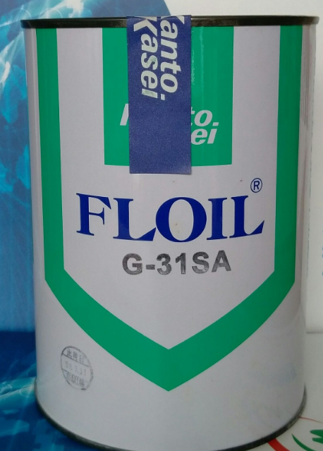 Japan original FLOIL Kanto East into G-31SA Optical Instruments Resistance Oil Grease Industrial Lube