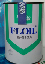 Japan original FLOIL Kanto chemical G-31SA optical instrument resistance oil grease industrial lubricating oil