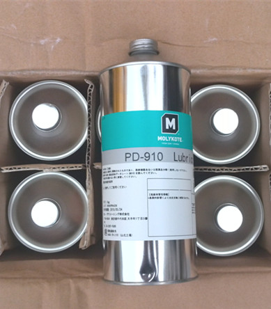 Molyk Dow Corning MOLYKOTE PD-910C quick-drying lubricant electronic assembly film oil