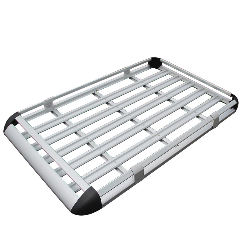 Suitable for Bmw X1/X3/X4/X5/X6/X7 Car Roof Rack Suv Universal Travel Rack Frame