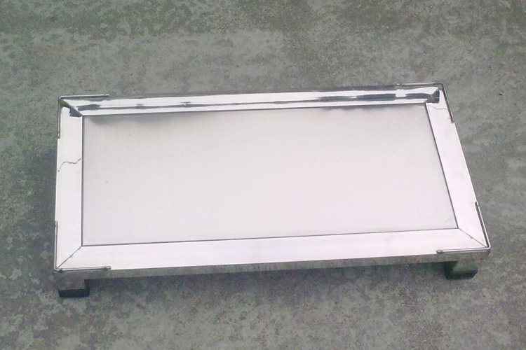 Floor-standing air conditioning rack Fish tank rack Flat shelf base disinfection cabinet Dishwasher Microwave oven rack