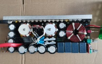 Custom handmade machine 2021 new PW-820 handmade nano amorphous machine foot 2000W power 12V current 180A