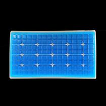 Gel pillow oversized bread flat pillow memory pillow fast rebound adult Pillow summer cooling integrated molding