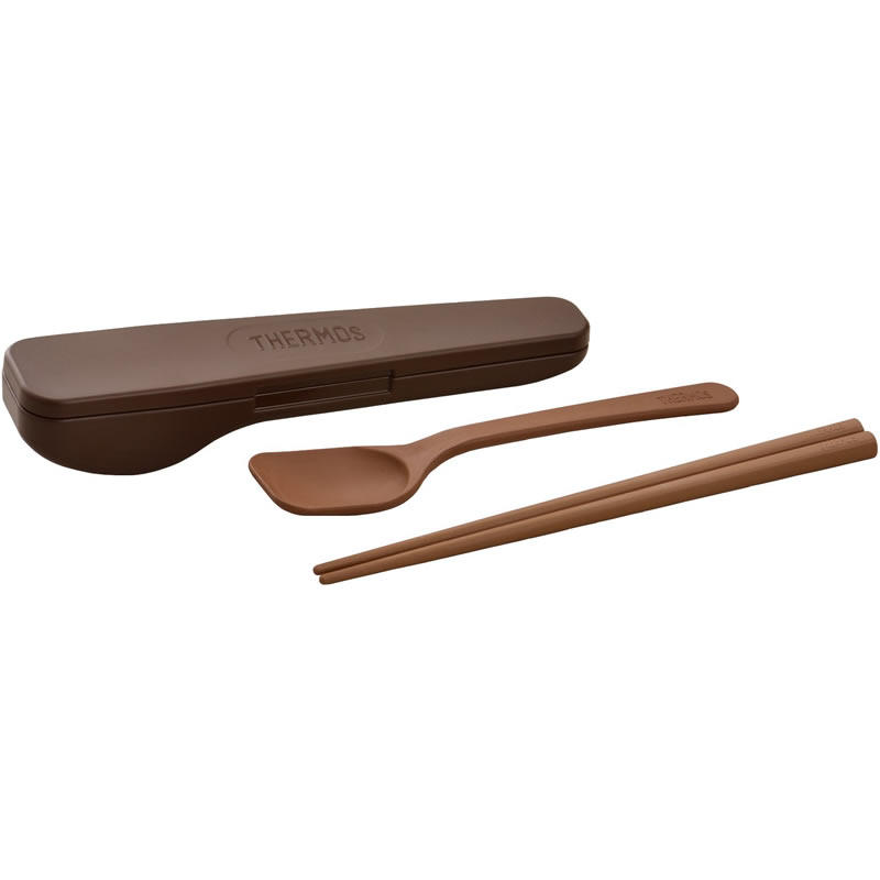 Japan imported diet magician original chopstick spoon tablespoon with a package package suitable for stewing cup