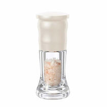 Japanese Kyocera kyosera ceramic grinding bottle CM-15N pepper salt sesame seeds adjustable