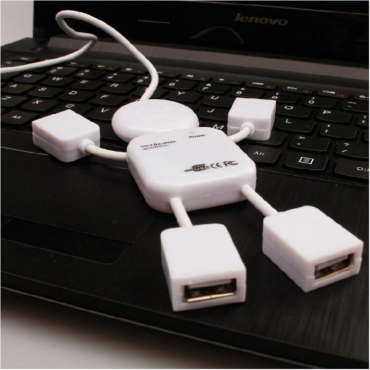 Hub USB - Ref 367593 Image 7