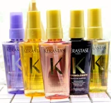 Kerastase, масло для волос с розой в составе, спрей, уход за волосами, 50 мл, 30 мл