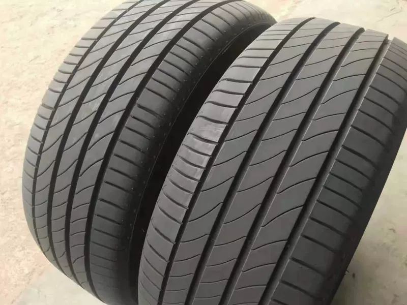 Lốp Michelin 3ST Hao Yue 235 / 50R17 96V phù hợp với vương miện Mondeo giành chiến thắng Mondeo - Lốp xe máy