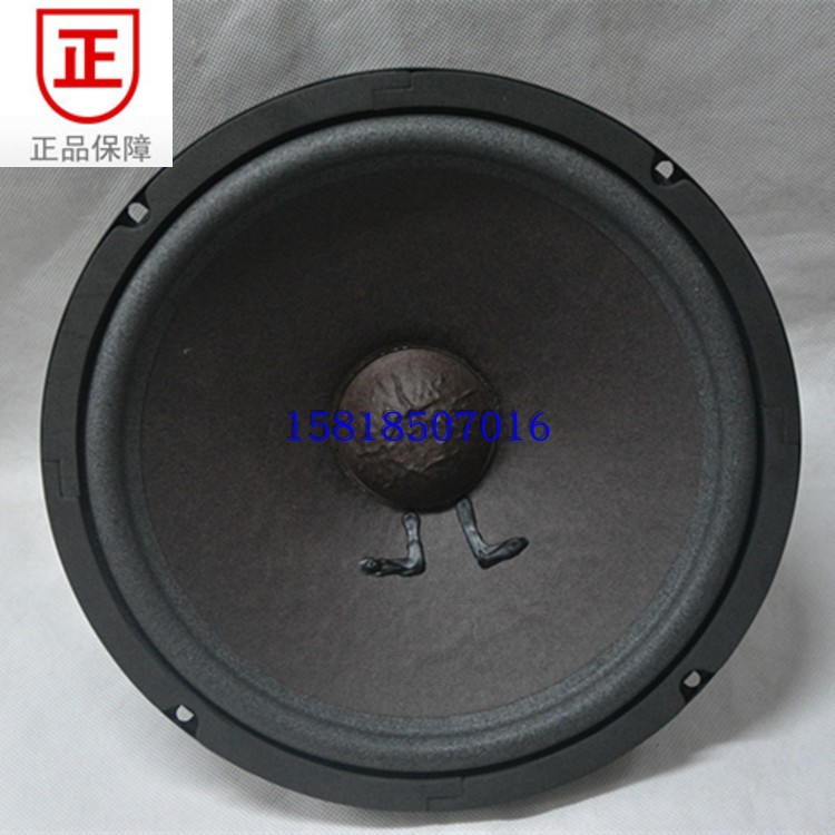 Brand new original Whirlpool PK10 8 Professional 10 Inch Professional Karaoke Speaker Horn Just A Lot More From Superior