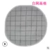 đoạn in thêu khâu sợi móc lập thể in 3D kit mat thảm đệm gấu trúc lười biếng - Thảm sàn miếng xốp lót sàn cho bé Thảm sàn