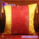 Sản xuất tùy chỉnh của đồ gỗ gụ cổ điển Trung Quốc đồ nội thất cổ vải satin với lõi gối đệm sofa đệm tựa lưng cao su non