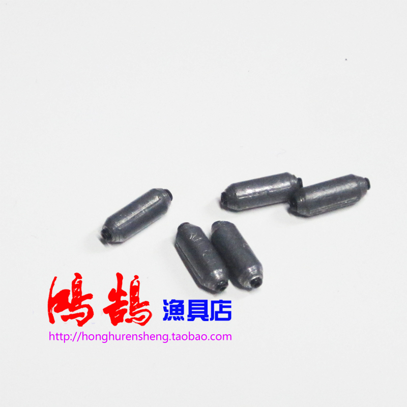 Taiwan Fishing Little Accessories Fast Lead Fall