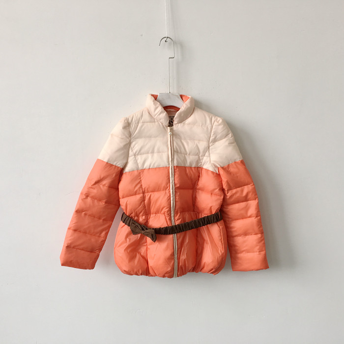 Manteau pour fille - Ref 2164236 Image 5