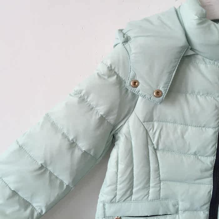 Blouson pour fille en polyester - Ref 2160749 Image 10