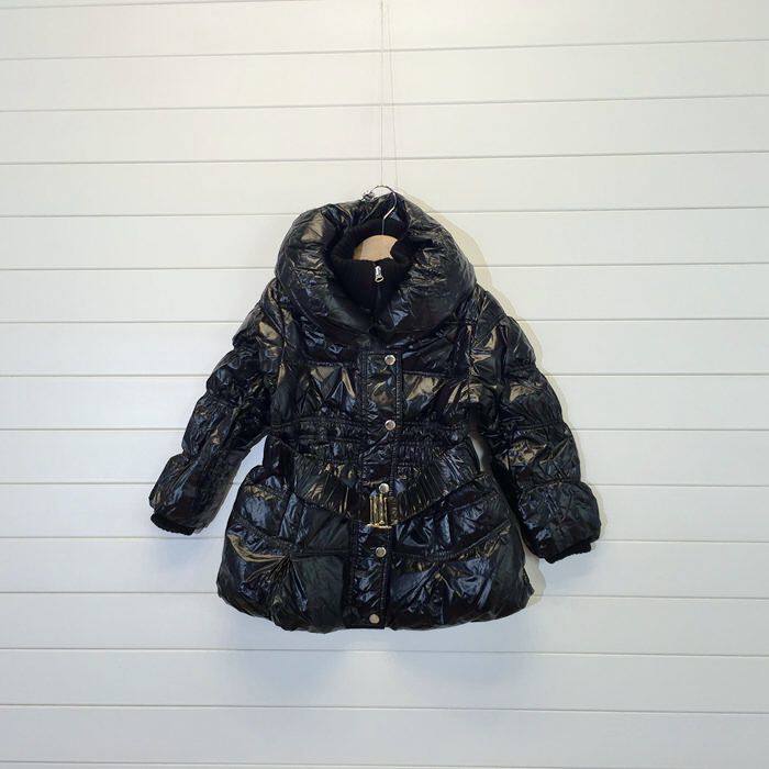 Veste pour fille en polyester - Ref 2160842 Image 16