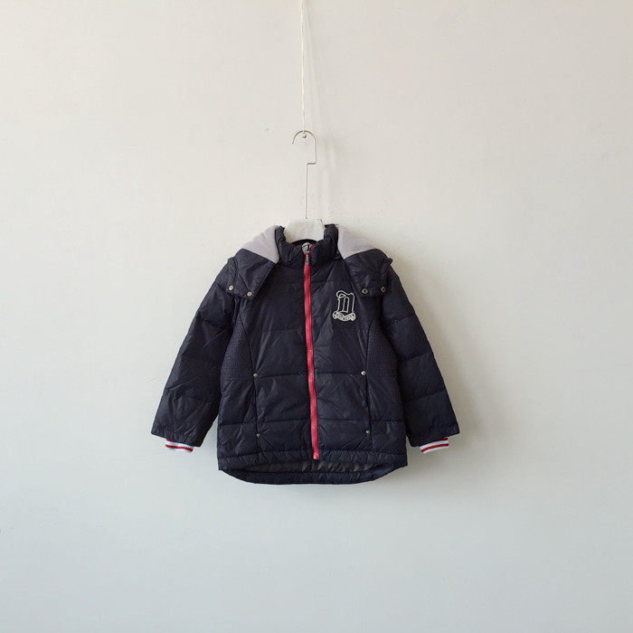 Blouson pour garcon en polyester - Ref 2160242 Image 6