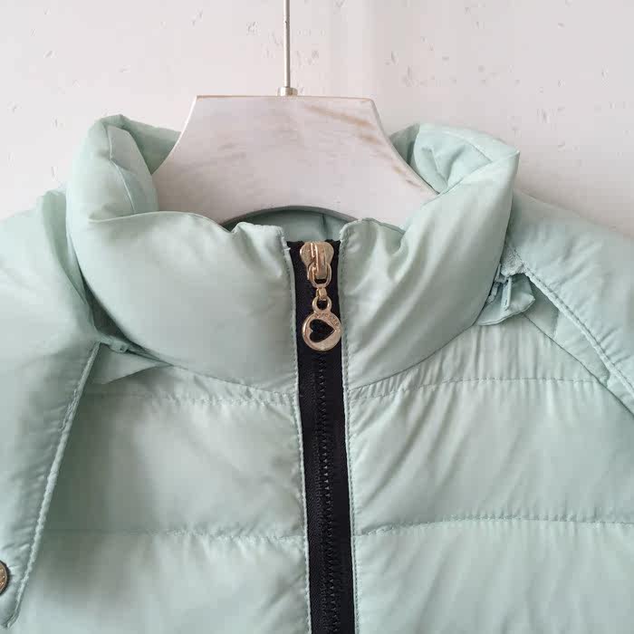 Blouson pour fille en polyester - Ref 2160749 Image 6