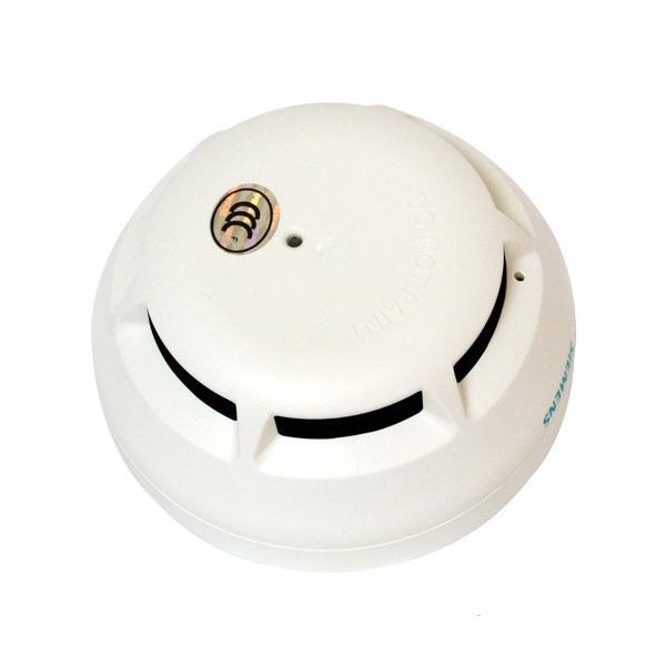 Siemens Temperature FDT181 Point Temperature Fire Detector (P) Fire Alarm System Equipment