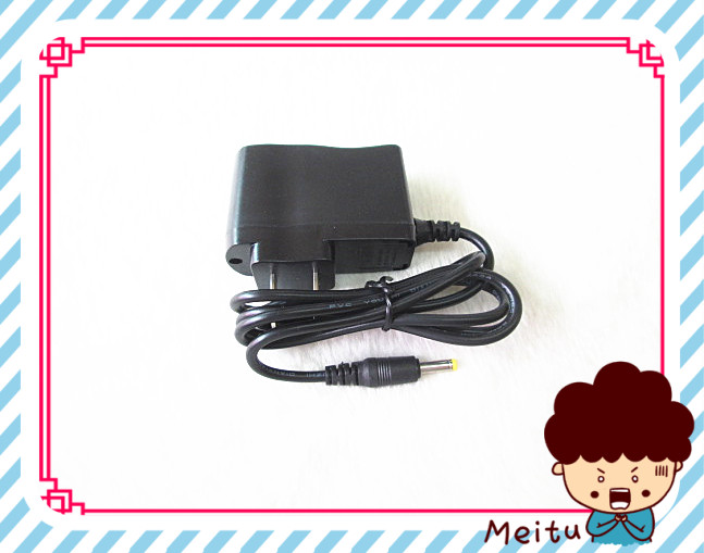 PANDA Panda F331 F332 F325 F390 F321 model multireader 6V special power adapter