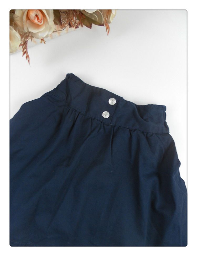 Jupe fillette - Ref 2052024 Image 18