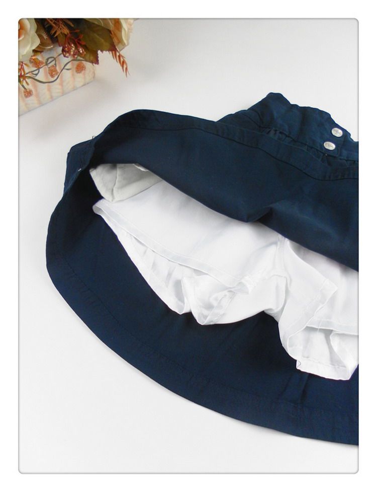 Jupe fillette - Ref 2052024 Image 21