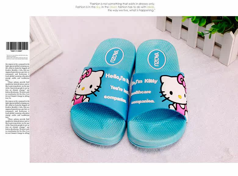 Chaussons enfants en autre pour été - semelle caoutchouc antidérapant - Ref 986828 Image 20