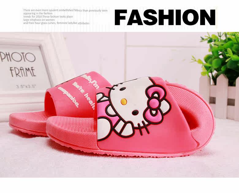 Chaussons enfants en autre pour été - semelle caoutchouc antidérapant - Ref 986828 Image 31