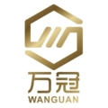 万冠麒舰店的LOGO