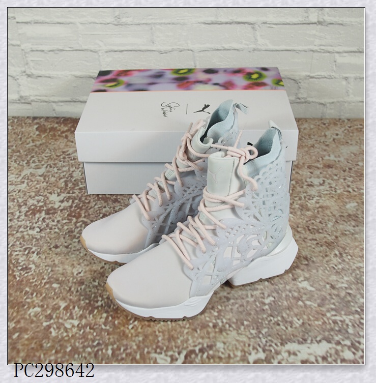 Old Model with Minor Flaws Sophia Collaboration Unicorn Women's High-Top Hollow-Out Decorative Casual Sneakers 366132 Old Model with Minor Flaws Sophia Collaboration Unicorn Women's High-Top Hollow-Out Decorative Casual Sneakers 366132