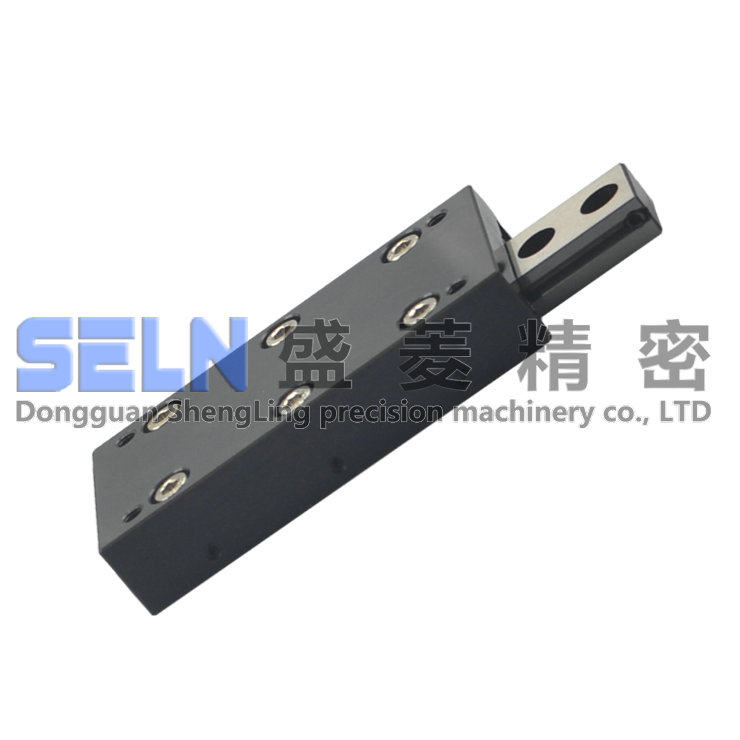 售 交叉滚子导轨工作台 直线导滑台 VRT2125-A滚柱导轨精密小滑块