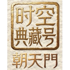 时空典藏号的LOGO
