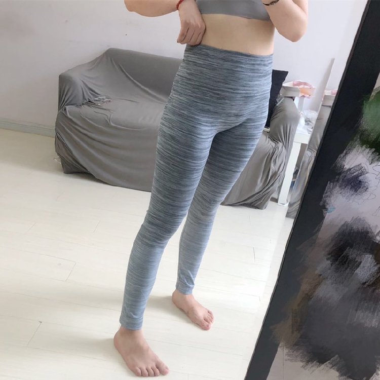 Giải phóng mặt bằng quần xà cạp yoga không được trả lại 9,9 không thể mua không có khả năng để mua một kẻ ngốc quần ngủ nữ