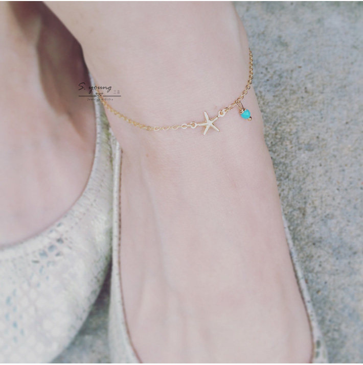 Chaine de cheville OTHER   - Ref 3101802 Image 1