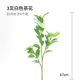 3 вилка Camellia White