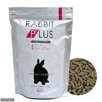 Spot Japan Sanko products high up to year rabbit grain rabbit grain grain feed pet main grain deodorant grain 1kg