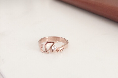 Bague mixte OTHER   en Argenterie - Ref 3088250 Image 23