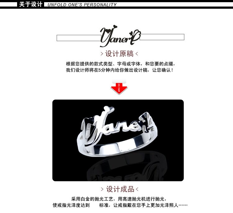 Bague mixte OTHER   en Argenterie - Ref 3088250 Image 21