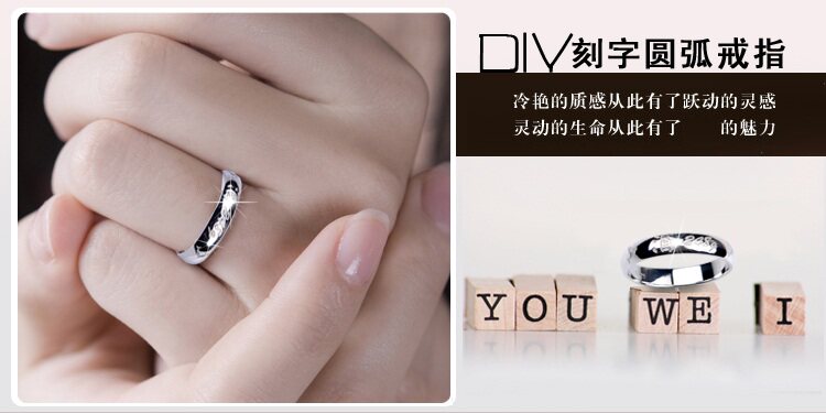 Bague mixte OTHER   en Argenterie - Ref 3088250 Image 15