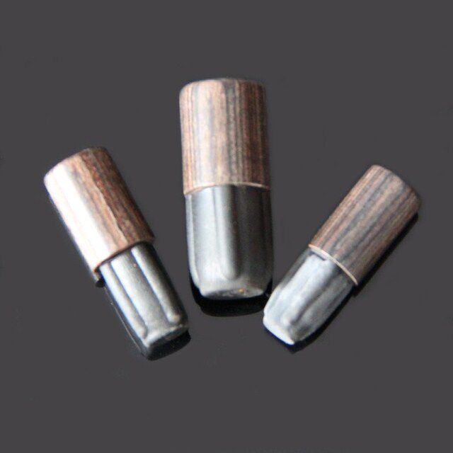 PROMAX Treasure Marquee Fishing Rod Universal Black Wood Rubber Front Settable Fishing Rod Fresh Water Hand Rod Front Traffic Jam Only Price