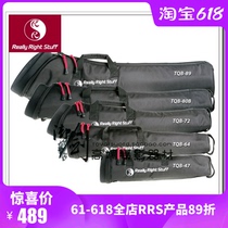 (Royal Sword)American RRS Day cool tripod bag TQB47TQB64TQB72TQB80BTQB8