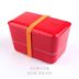 hop dung com giu nhiet Nhật Bản Takenaka Hộp cơm trưa nhập khẩu Nữ Lò vi sóng Công nhân Văn phòng Hộp cơm trưa Phong cách Nhật Bản Hộp cơm trưa Hộp trái cây Hộp cơm trưa nhẹ - Hộp cơm điện sưởi ấm 	hộp cơm cắm điện bear 3 tầng Hộp cơm điện sưởi ấm