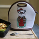 hộp cơm điện chefman Với hộp cơm trưa monbento - túi cách nhiệt cầm tay Nhật Bản Túi ăn trưa Nhật Bản túi dã ngoại dày túi lạnh - Hộp cơm điện sưởi ấm hộp cơm văn phòng giữ nhiệt