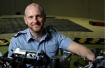 RAF shirt British army shirt camp shirt military version Public