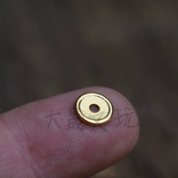 Цельный, 7mm, 1mm