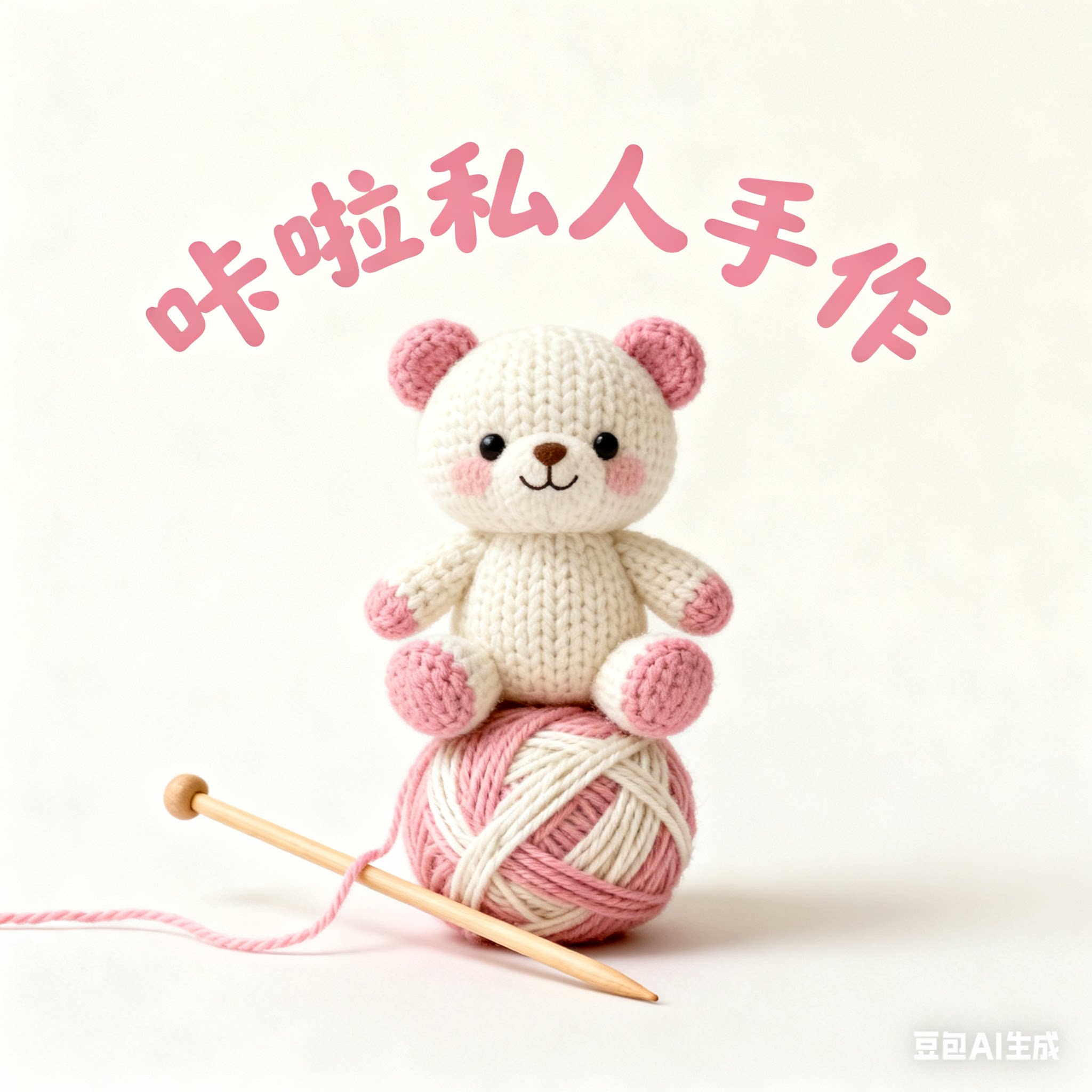 咔啦私人手作