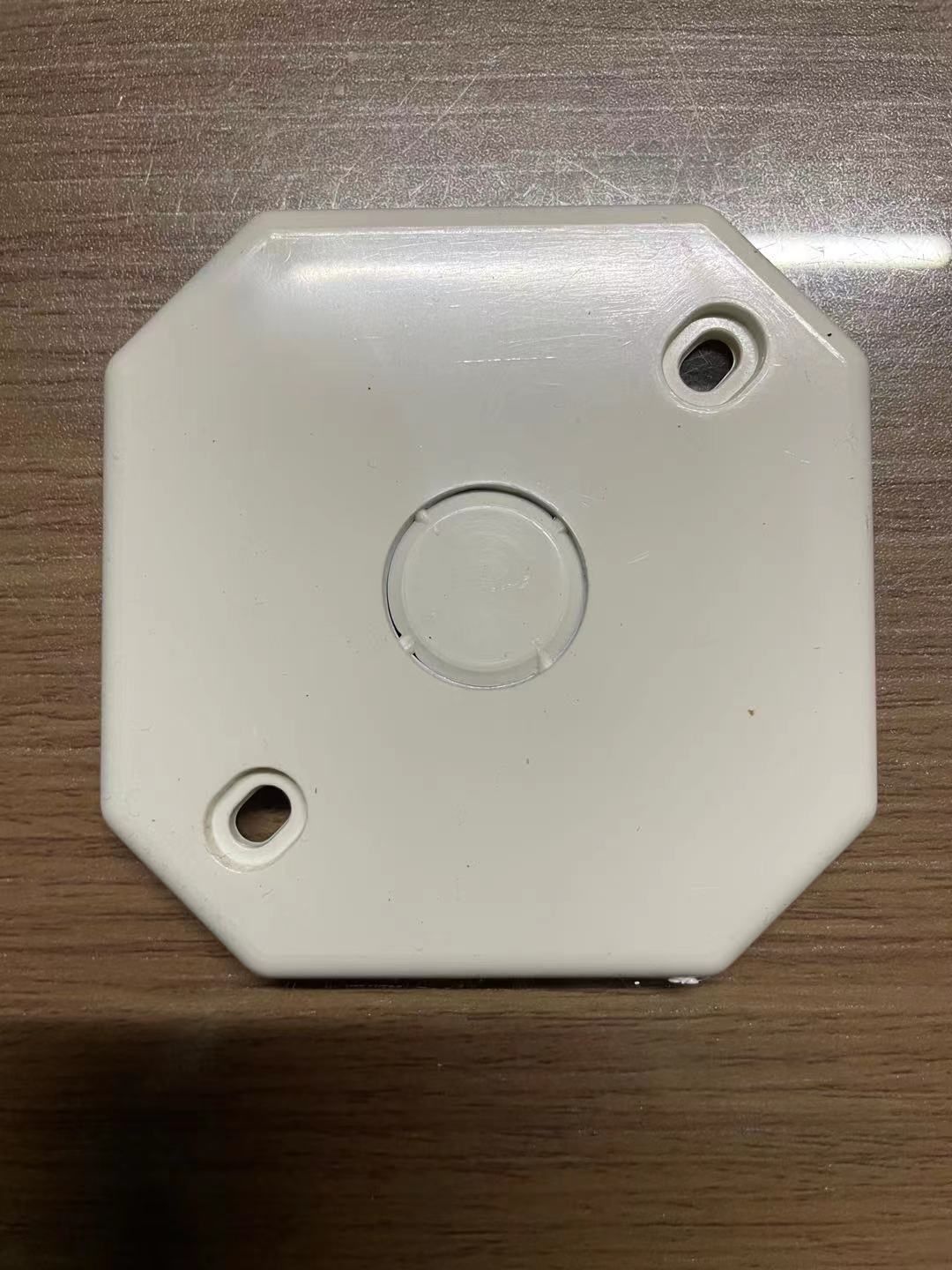 Ex-gratia Season Middle Financial Wire Pipe Accessories Electrician Wire Pipe PVC Lamp Holder Box Cover Anise Box Cover Anise Lamp Holder Box Lid